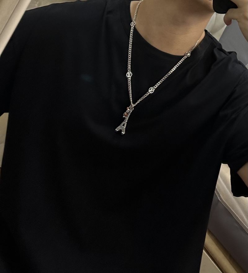 LV Necklaces